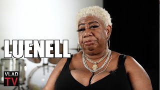 Luenell Spoke to Craig Robinson After His Comedy Show Got Shot Up (Part 5)