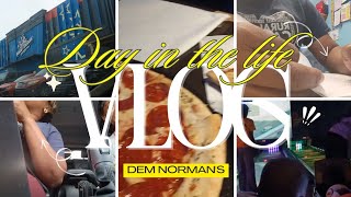 🎳 DAY IN MY LIFE VLOG | Bowling, Coffee Runs & Peaceful Journaling ☕📓✨