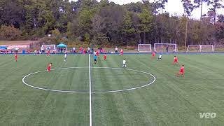Ramon Zuniga - Preview Video (23/24) GFI U17's #42