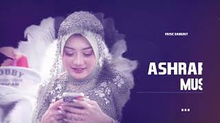 Full Album ASHRAF Music Live Peserut Sukomoro