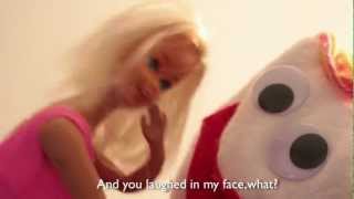 WE ARE NEVER EVER GETTING BACK TOGETHER - TAYLOR SWIFT SONG PARODY