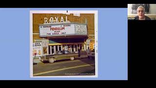 Reviving the Royal Theater