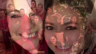 Feliz Navidad Columbine from Rich and Linda