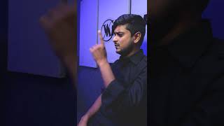 Abhinaw Akarsh   Paon ki jutti #paonkijutti #jaani #coversong