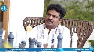 వాళ్లకు డబ్బులు ఏం చేయాలో తెలీదు!  CEO & MD SuchirIndia Infratech Ltd         Lion Dr Kiron