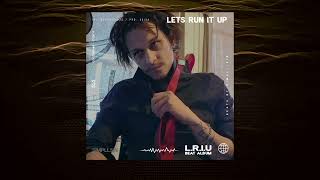 Helium - [L.R.I.U Beat Album] Let's Run It Up by Simpll Sin