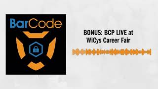 BONUS: BCP LIVE at WiCys Career Fair