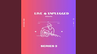 Goodness Of God (feat. Enan Wangai) (Live)