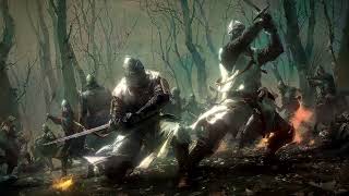 Epic Music For The Battle-Hardened - Rise From The Ashes
