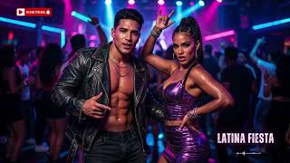 🎧 Latin Dance Party Waves 2026 | Reggaeton & EDM Club Mix