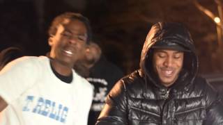 Booggz - One Take (Official Video) #HackerzThaMixtape