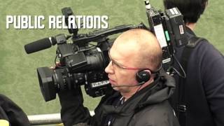 Crossrail: DMA showreel