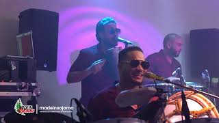 Urbanda - Playa Magante En Vivo "La Casa Blanca Salón De Eventos" SAJOMA