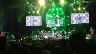 GunsnRoses - Better ( 09.07.2012@ Vasil Levski Sofia)