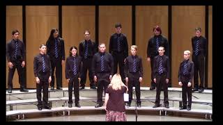 Copy of GPHS Fall Choir concert