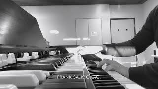 Gospel mood by Frank Salis