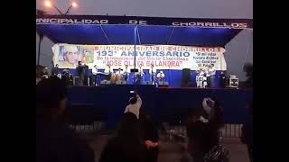 SON AMISTAD PARQUE FATIMA SI TU TE VAS!!!