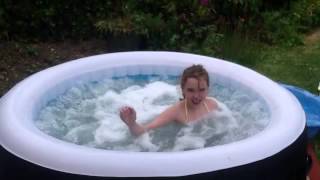 Lay-Z-Spa