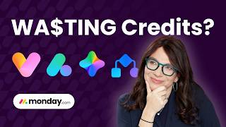 monday.com AI: How to Control Your Budget (And Get the Most from AI)