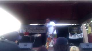 Dead Prez Music Fest -Beautiful Girls