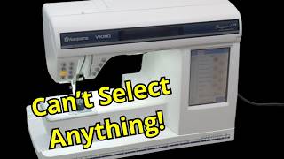Can a Glitchy LCD Be Saved Without Replacing It? Find Out!"