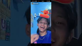 Mentahan live mamas tgl 16 September 2025