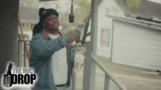 SB4L Meachie - True Story | The Mic Drop Ep.76