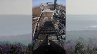 Rauener Berge Aussichtsturm