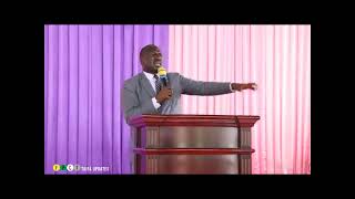 KUGEUZWA KUWA MTU MWINGINE-BISHOP MULENGA
