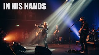🎶 "In His Hands: A Worship Song of Peace and Assurance" 🎶