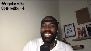 Open M1ke - 4: Subs and Dubs (Subliminal Diss Culture and Being Overly Critical)
