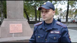 Младший Лейтенант Полиции Константин Калинин-рассказал как обезвредил Пермского стрелка! Герой!