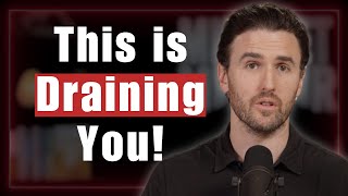 Why You’re Always Tired (It’s Not Sleep)