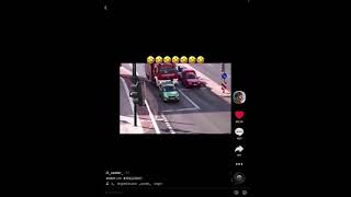 Annoying TikTokers until one responds