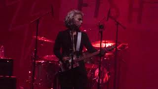 Samantha Fish | Bulletproof | Union Transfer, Philadelphia, PA, Nov 7, 2021