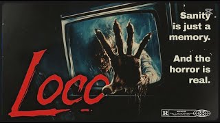 Loco (Title Theme) | Goblin & Tangerine Dream psychedelic horror movie soundtrack