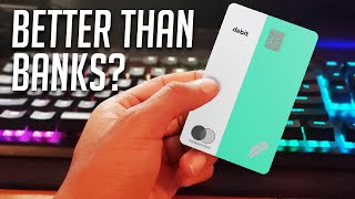 Everything You Need to Know About Robinhood's New Debit Card!