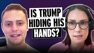 You do not, under any circumstances, gotta hand it to him (ft. Aaron Parnas) | Raging Moderates
