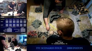 MORE Warhammer games from May 7th 2019