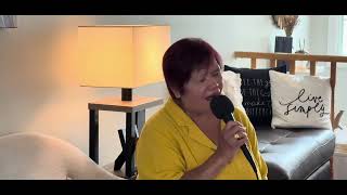 JUKEBOX QUEEN DIDITH REYES (cover) - Bakit Ako Mahihiya 