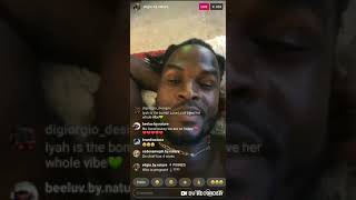 Natureboy Says Efuru Is Not Loose