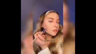 makeup :