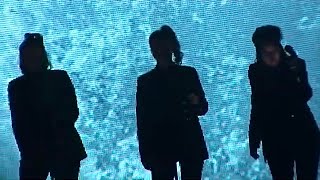 Kent "Thinner" & "Berg och dalvana" live Oslo 23 Oct 2016