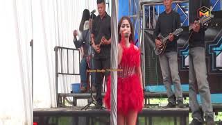 ivana music live lumbok seminung santri pekok  bersama artis Pantura mawar Kusuma