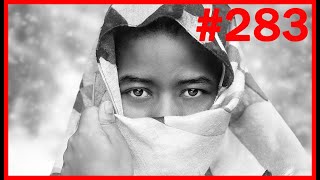 Asu SA Afro House Mix #283