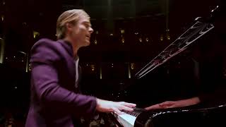 Prokofiev / Poulenc / Jussen Brothers / Tabita Berglund / Royal Stockholm Philharmonic Orchestra
