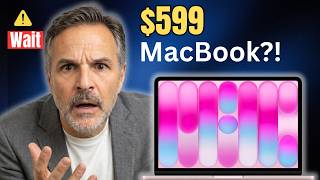 MacBook Neo Is Real — But Here's the Catch Nobody's Talking About