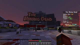 The Mining Dead: Episode 36: Three Years Later!