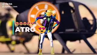Atro dance