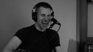 Bleachers - Dirty Wedding Dress (Live From Electric Lady Studios)